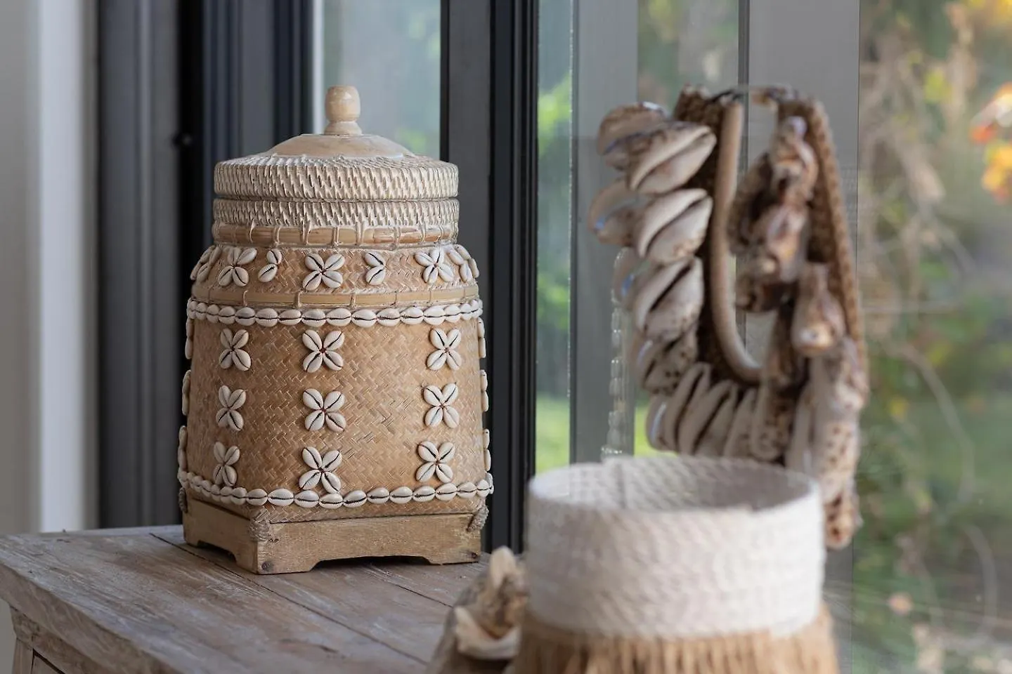 Secret Boutique Sefardi Villa Malaga Spain
