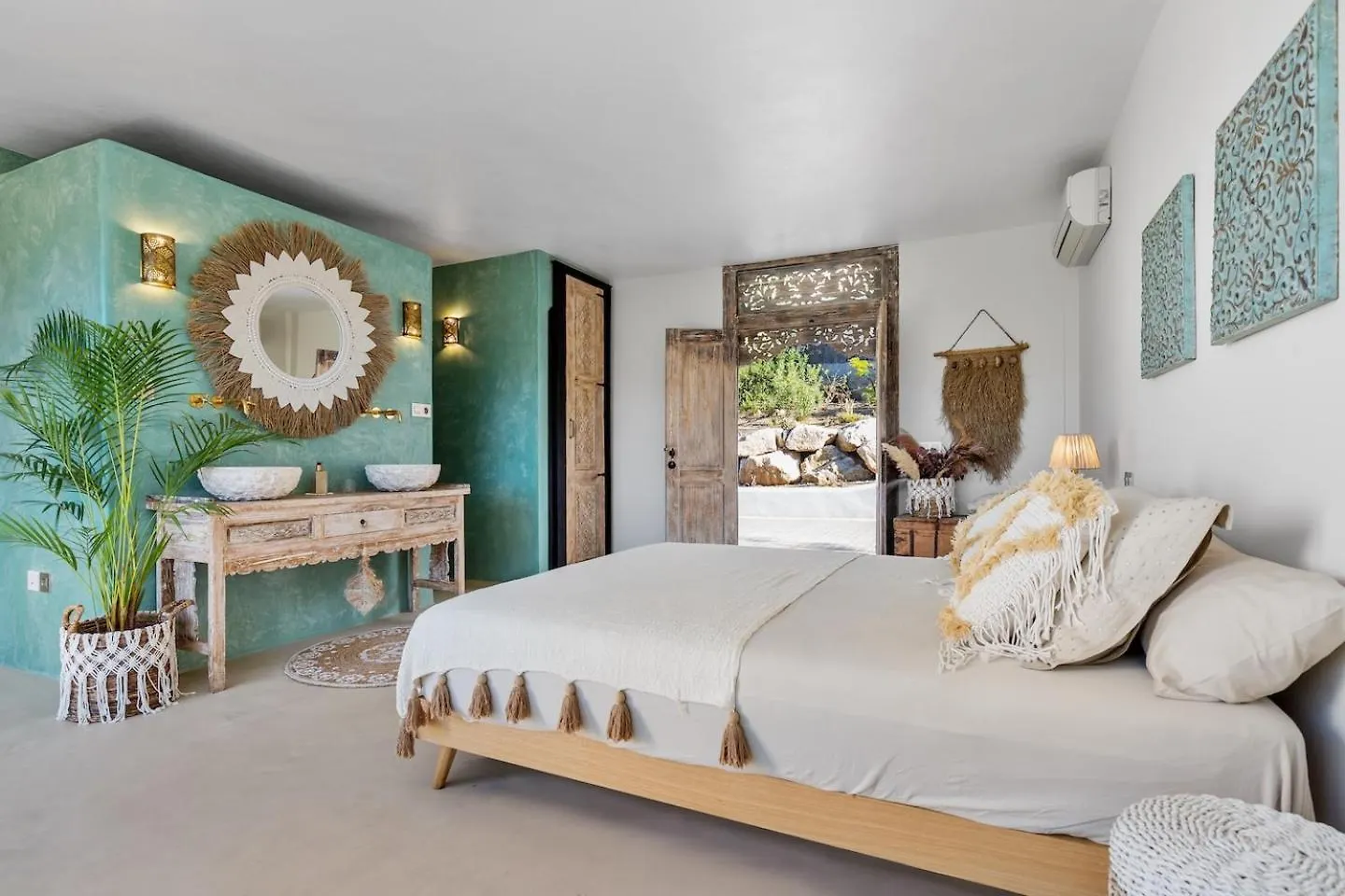 Secret Boutique Sefardi Villa Malaga 0*,  Spain