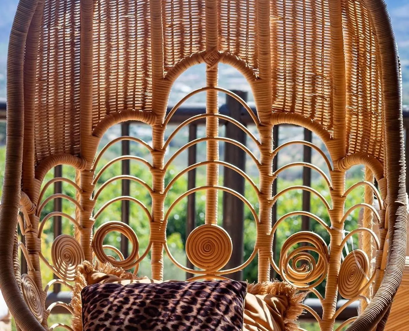 Secret Boutique Sefardi Villa Malaga